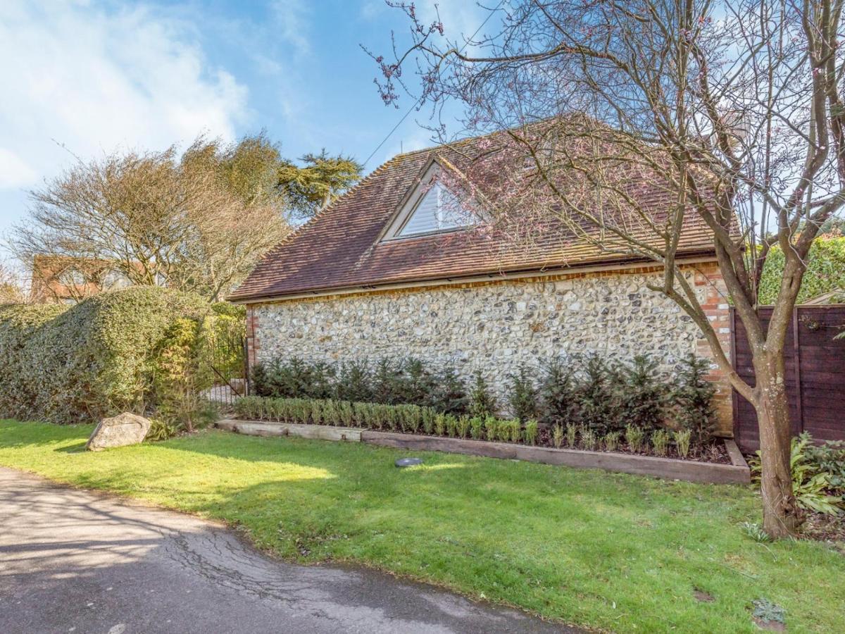 Pass The Keys Peaceful And Beautiful 1 Bedroom Barn Conversion Chichester Dış mekan fotoğraf