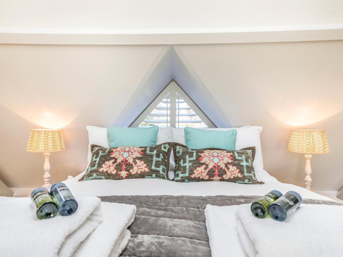 Pass The Keys Peaceful And Beautiful 1 Bedroom Barn Conversion Chichester Dış mekan fotoğraf