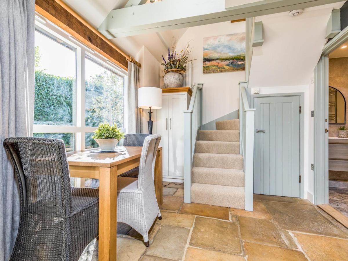 Pass The Keys Peaceful And Beautiful 1 Bedroom Barn Conversion Chichester Dış mekan fotoğraf