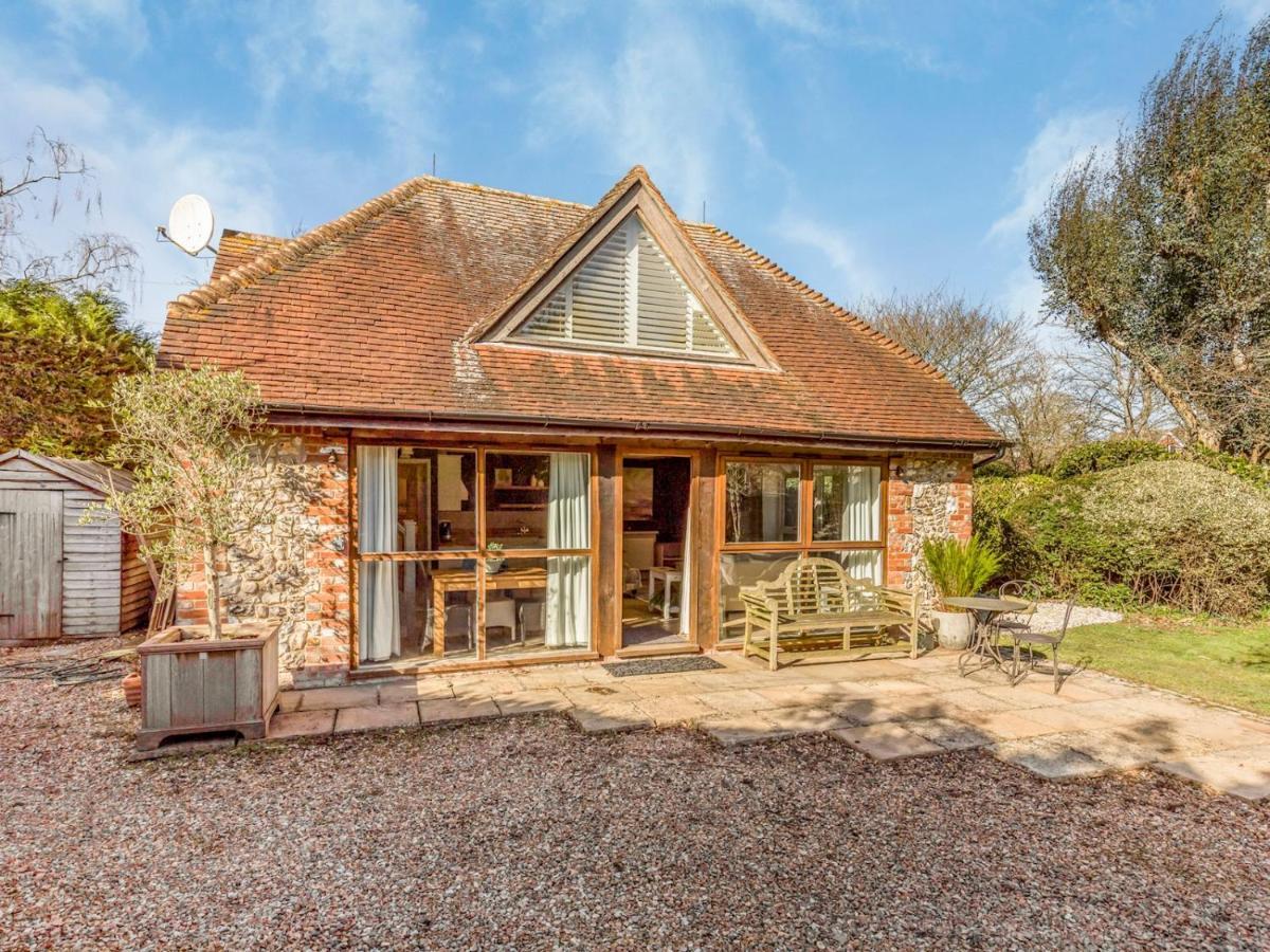 Pass The Keys Peaceful And Beautiful 1 Bedroom Barn Conversion Chichester Dış mekan fotoğraf
