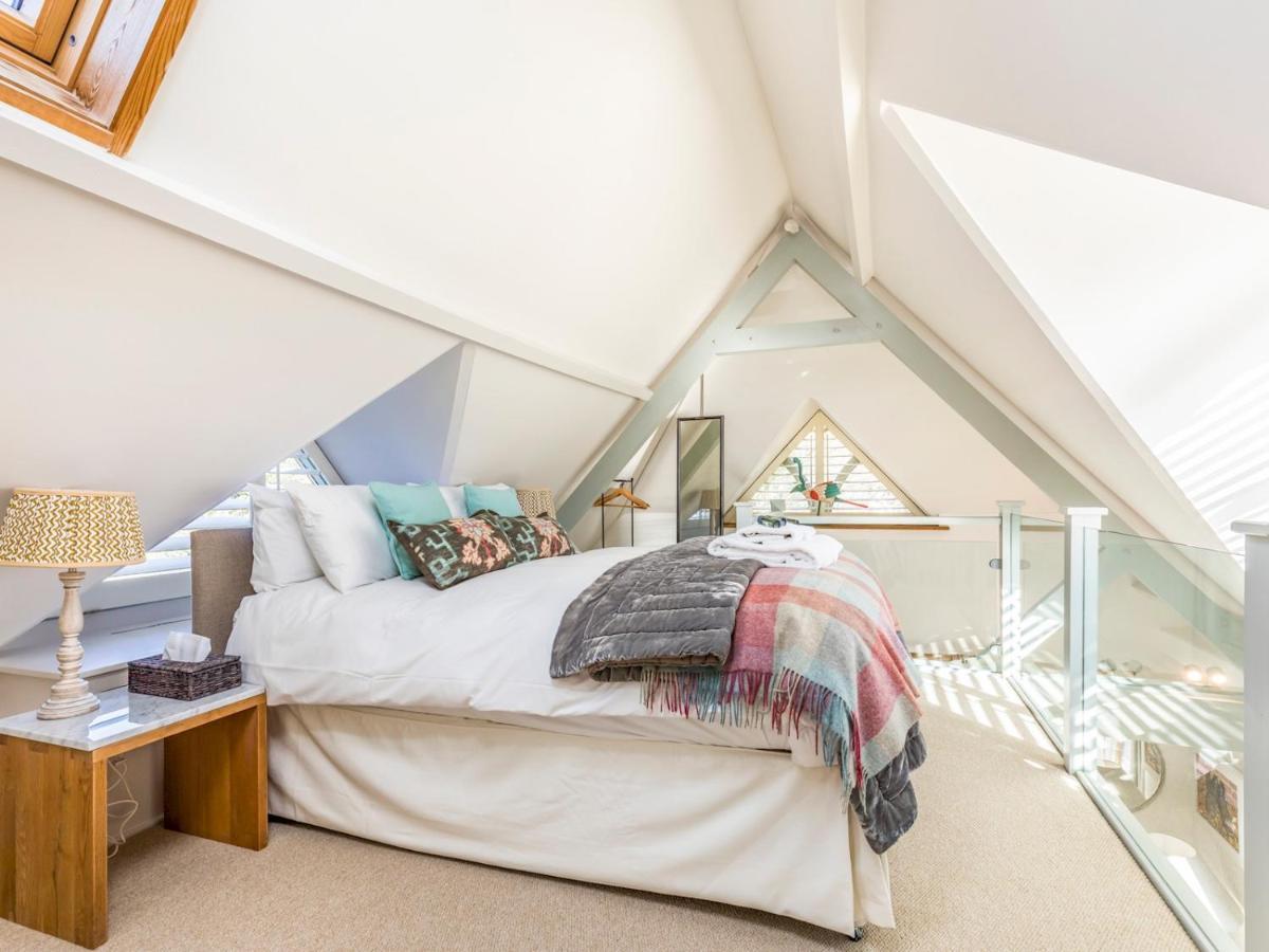 Pass The Keys Peaceful And Beautiful 1 Bedroom Barn Conversion Chichester Dış mekan fotoğraf