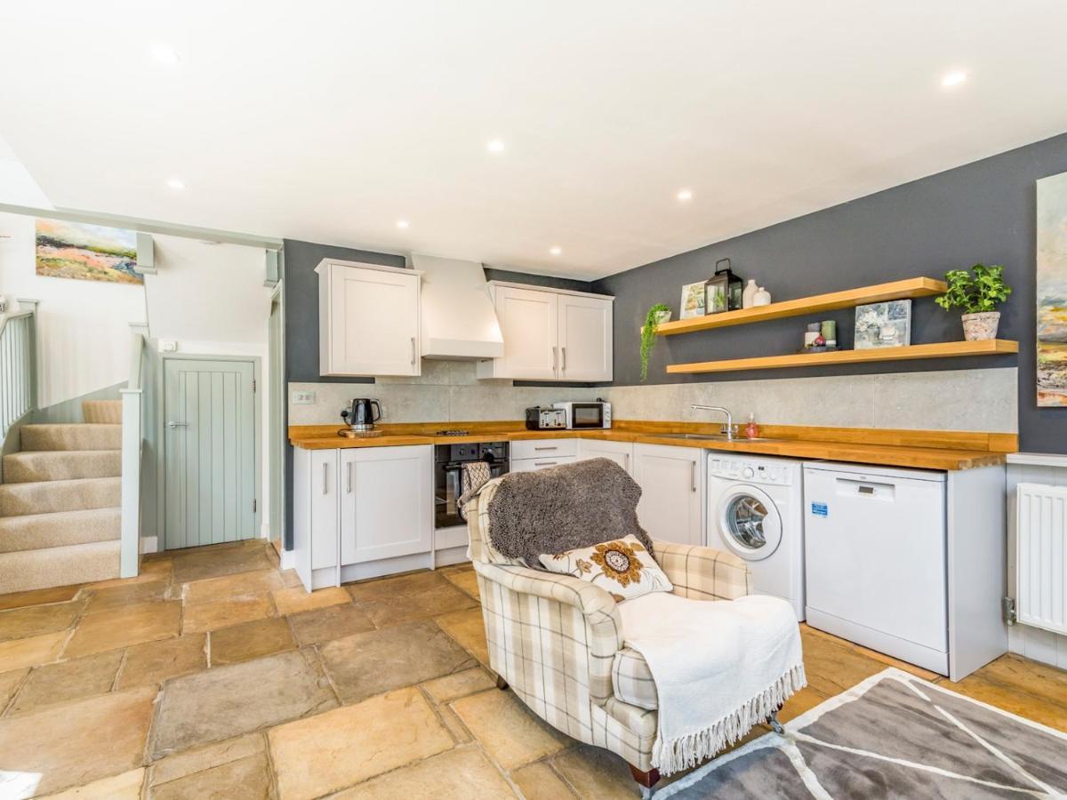 Pass The Keys Peaceful And Beautiful 1 Bedroom Barn Conversion Chichester Dış mekan fotoğraf