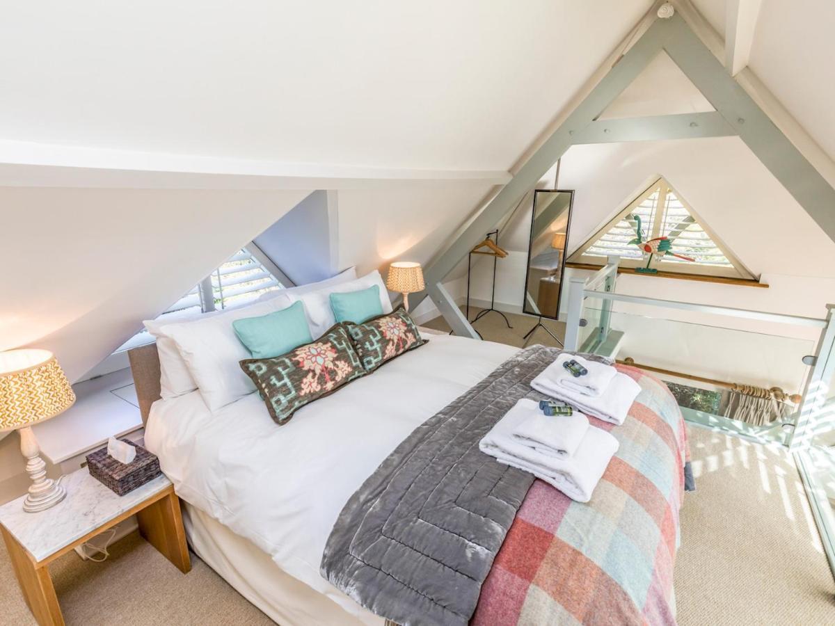 Pass The Keys Peaceful And Beautiful 1 Bedroom Barn Conversion Chichester Dış mekan fotoğraf