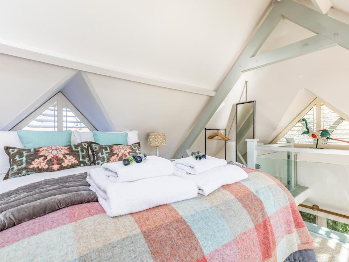 Pass The Keys Peaceful And Beautiful 1 Bedroom Barn Conversion Chichester Dış mekan fotoğraf
