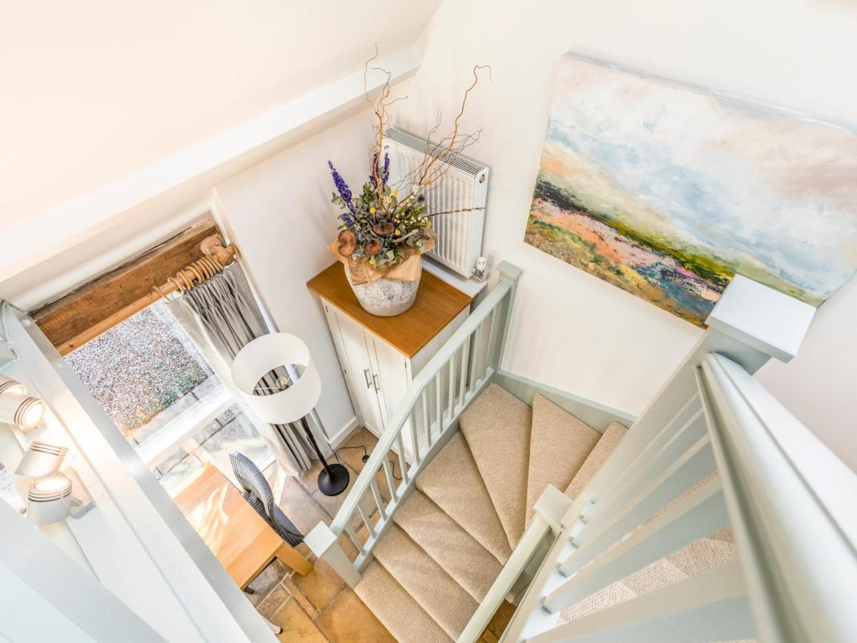 Pass The Keys Peaceful And Beautiful 1 Bedroom Barn Conversion Chichester Dış mekan fotoğraf
