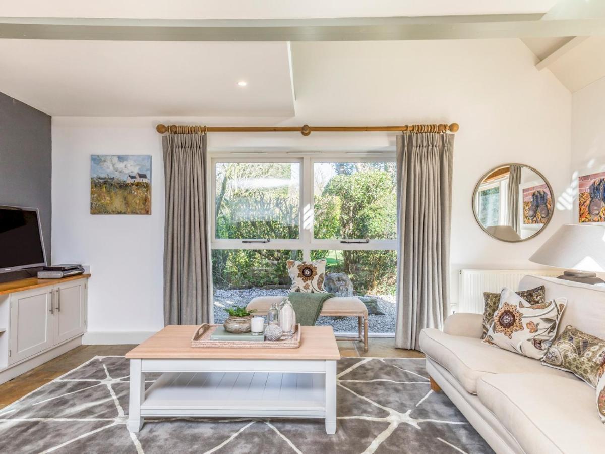 Pass The Keys Peaceful And Beautiful 1 Bedroom Barn Conversion Chichester Dış mekan fotoğraf