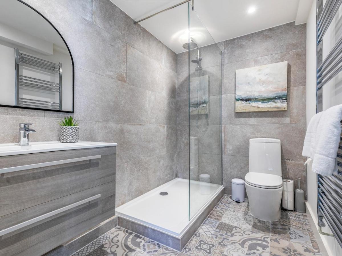Pass The Keys Peaceful And Beautiful 1 Bedroom Barn Conversion Chichester Dış mekan fotoğraf